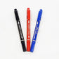 Pentel 雙頭油性筆Marker