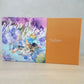Pierre Cardin Cat & Dog 8ml x6+Glass Pen box set