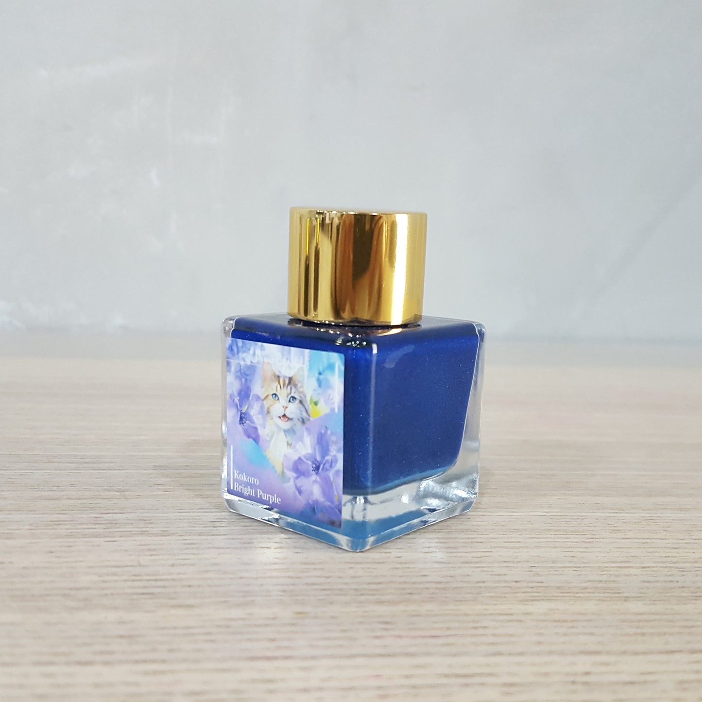 Pierre Cardin Cats in Flower Fantasy 25ml ink