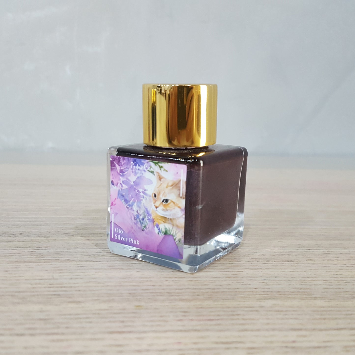 Pierre Cardin Cats in Flower Fantasy 25ml ink