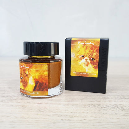 Pierre Cardin Colour of Catasy 30ml ink bottle
