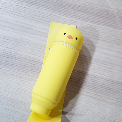LIHIT Punilabo Stand Pen Case筆袋