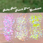 VIVID Glitter_Pastel Glow Palette (6C)