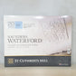 Saunders 20張300g水彩畫紙White