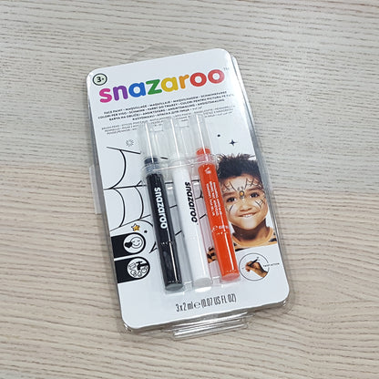 Snazaroo Face Paint Brush Pen