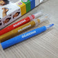 Snazaroo Face n Body Paint Brush Pen (3 colors)