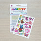 Snazaroo temporapy Tattoos 紋身貼紙