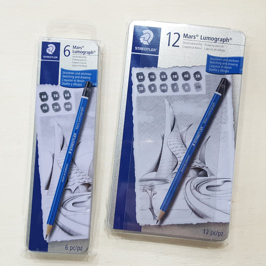 Staedtler 施德樓鉛筆套裝