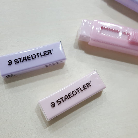 Staedtler Eraser / Refill