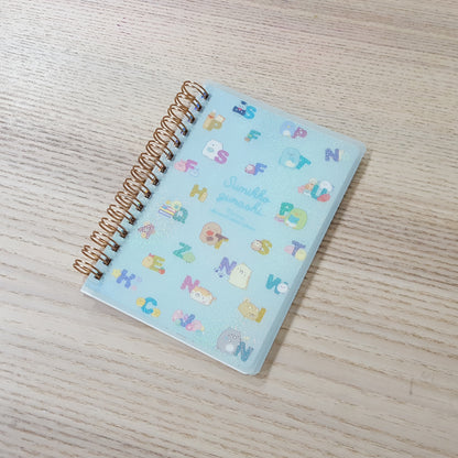 Sumikko Gurashi角落生物-文件夾/收納本