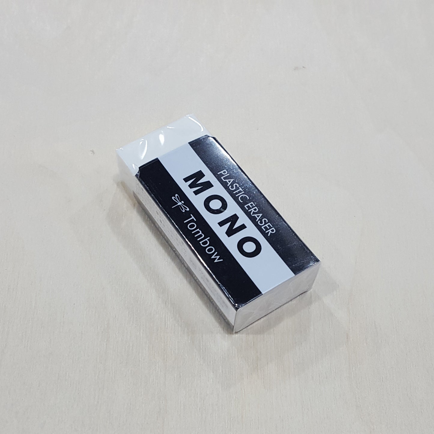 Tombow Grayscale Eraser 擦膠