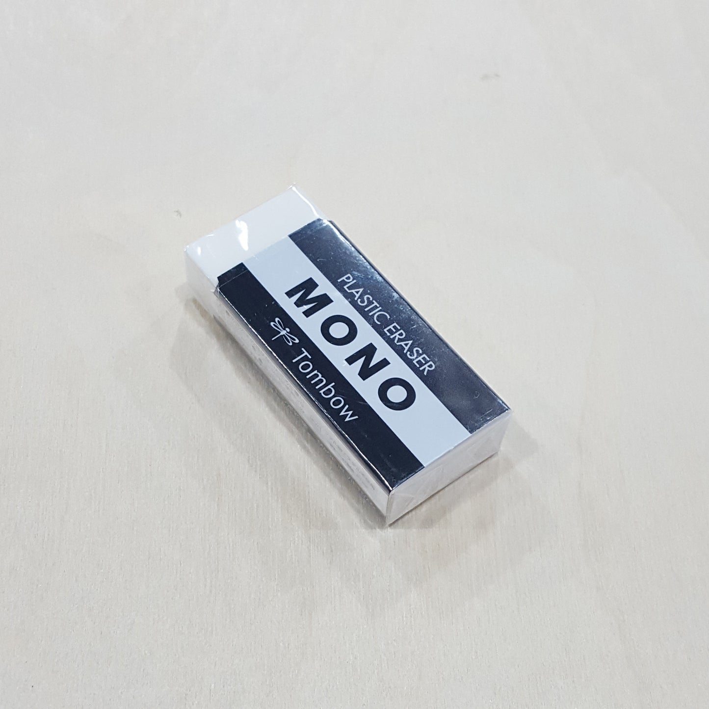 Tombow Grayscale Eraser 擦膠