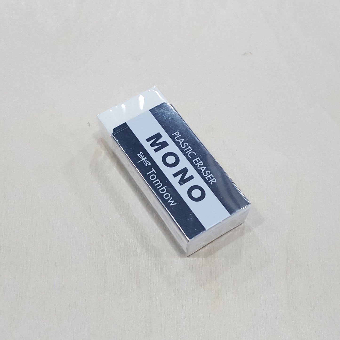 Tombow Grayscale Eraser 擦膠