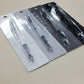 Tombow Mono Graph Grayscale (Limited) 0.5mm 鉛芯筆