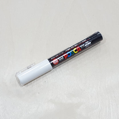 UNI PC-1M Posca Paint Marker Pen 0.7mm