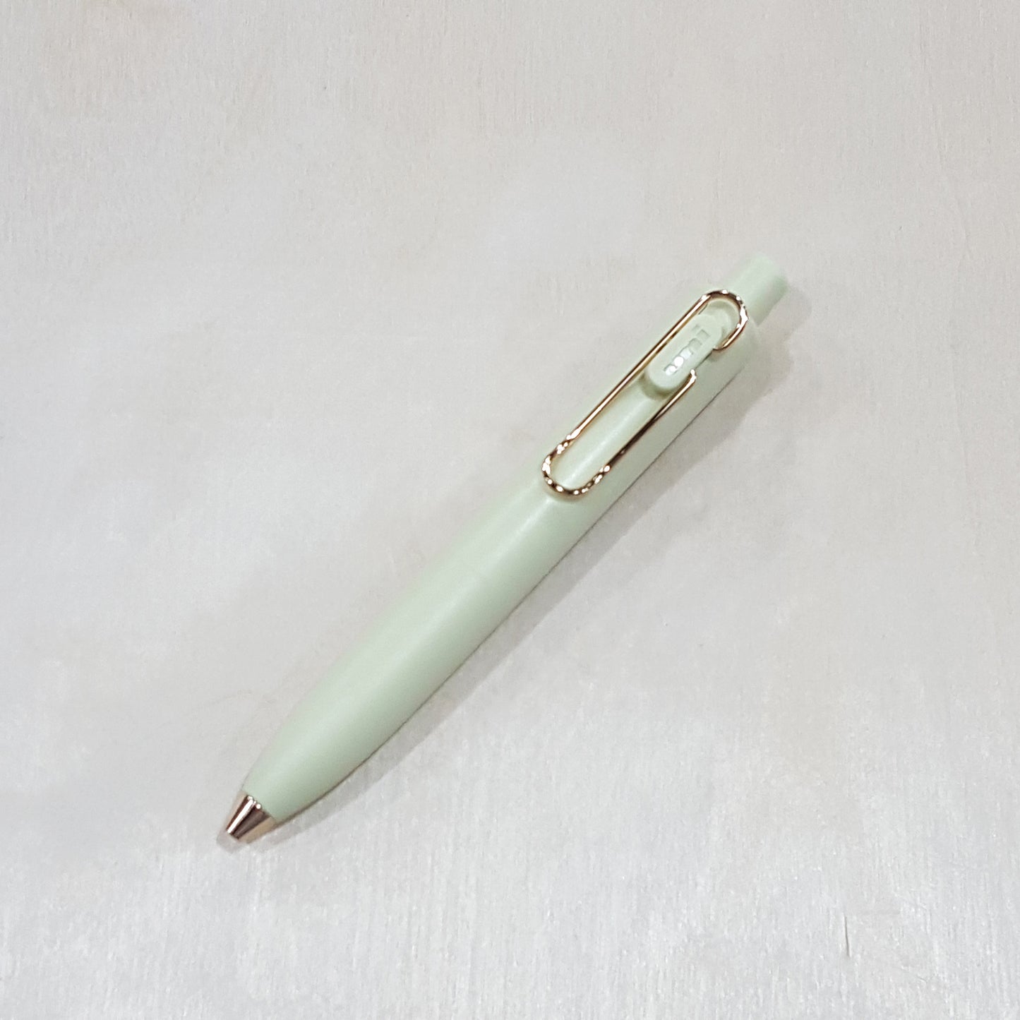 UNI UNIBALL ONE POCKET PEN 0.38mm/0.5mm