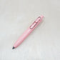 UNI UNIBALL ONE POCKET PEN 0.38mm/0.5mm