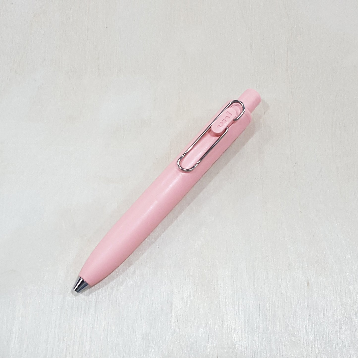 UNI UNIBALL ONE POCKET PEN 0.38mm/0.5mm