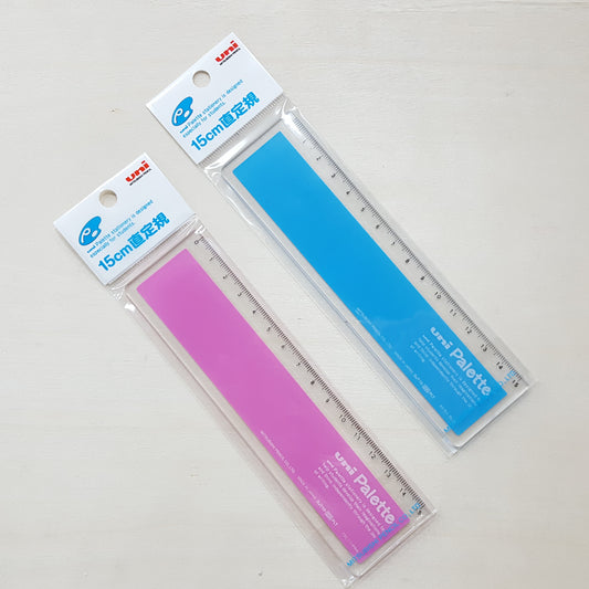 UNI DJT15-200 Ruler