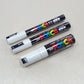 Uni PC-3M Posca Paint Marker Pen