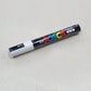 Uni PC-3M Posca Paint Marker Pen