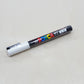 Uni PC-3M Posca Paint Marker Pen