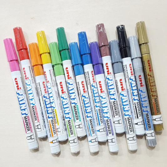 UNI PX-21 Paint Marker