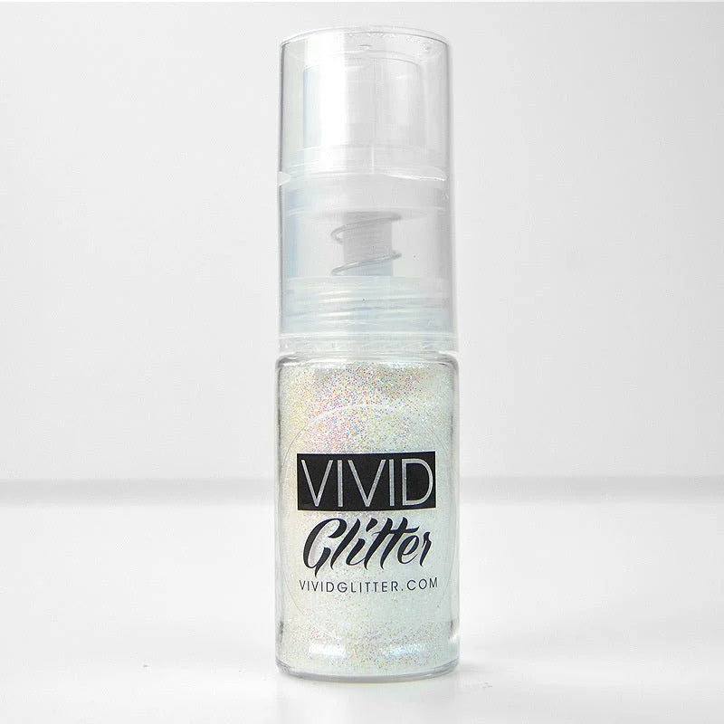 VIVID Glitte Glitter Spray Pump 14ml