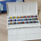 Winsor & Newton COTMAN 溫莎牛頓水彩套裝