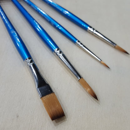 Winsor & Newton 溫莎牛頓水彩筆套裝