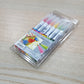 ZIG Clean Color real brush Set
