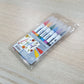 ZIG Clean Color real brush Set