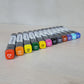 ZIG Kurecolor Twin WS 12 Color Set - Marker筆套裝