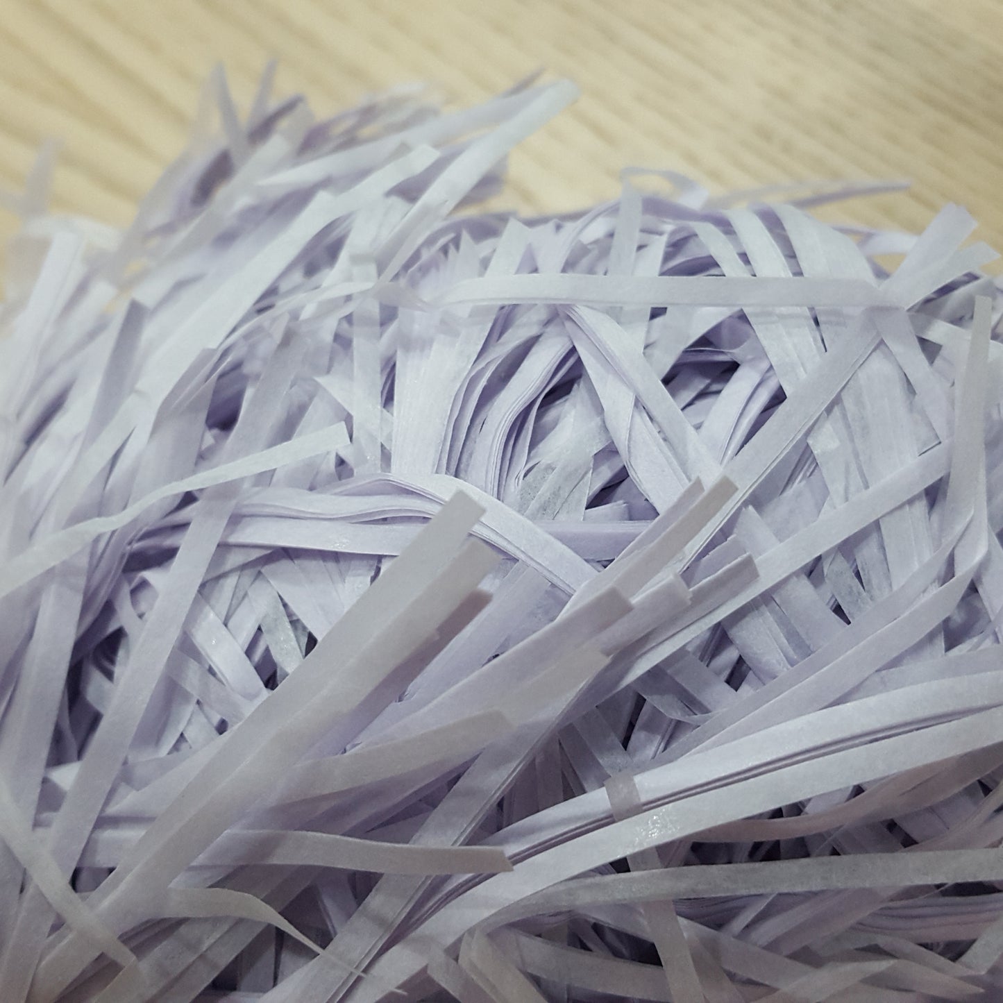 Shredded Paper 包裝碎紙 25-30g