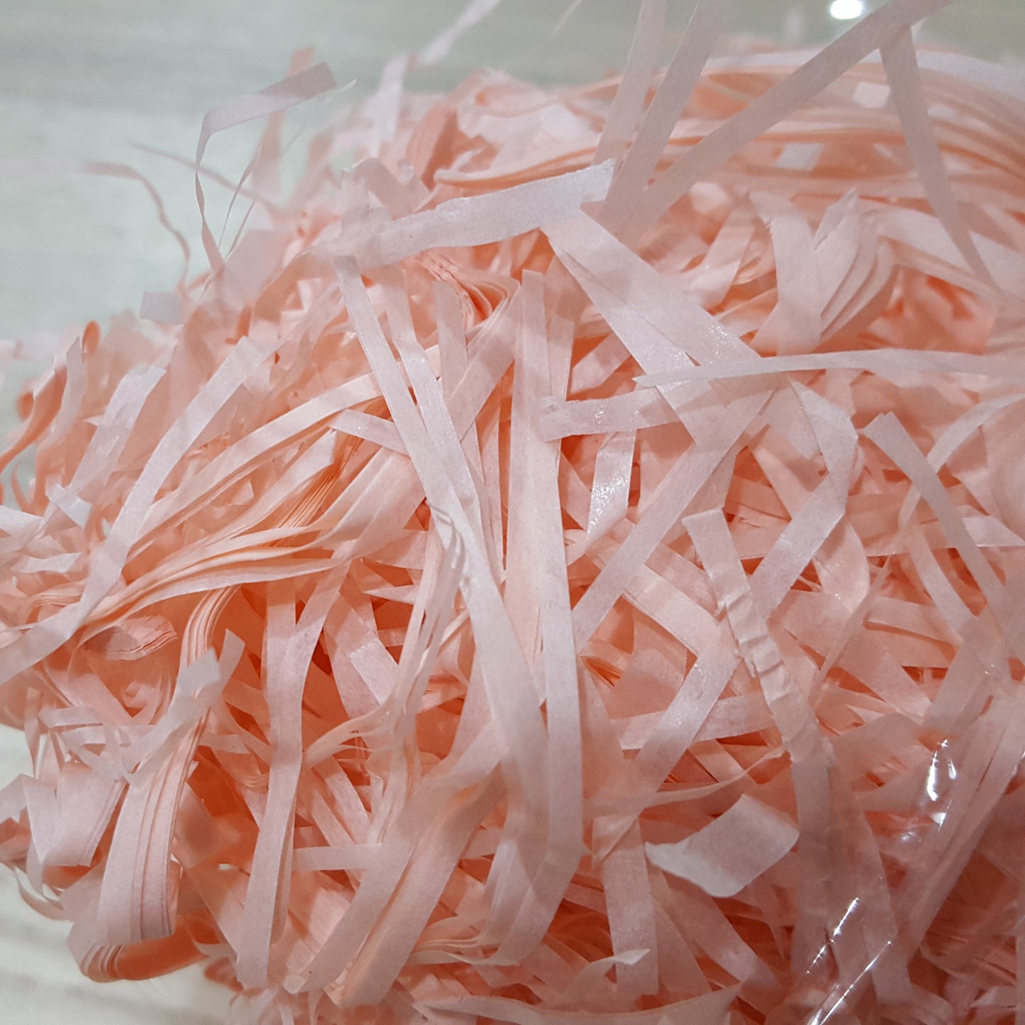 Shredded Paper 包裝碎紙 25-30g