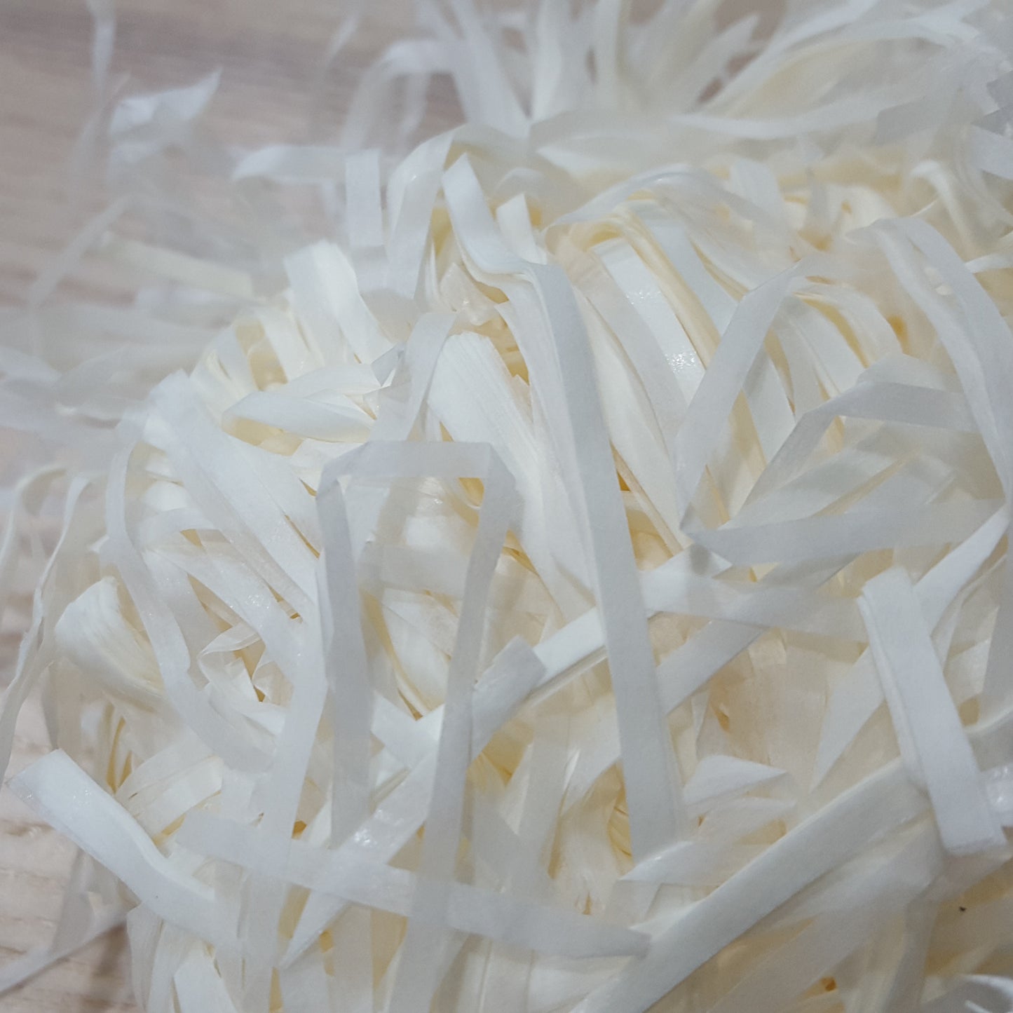 Shredded Paper 包裝碎紙 25-30g