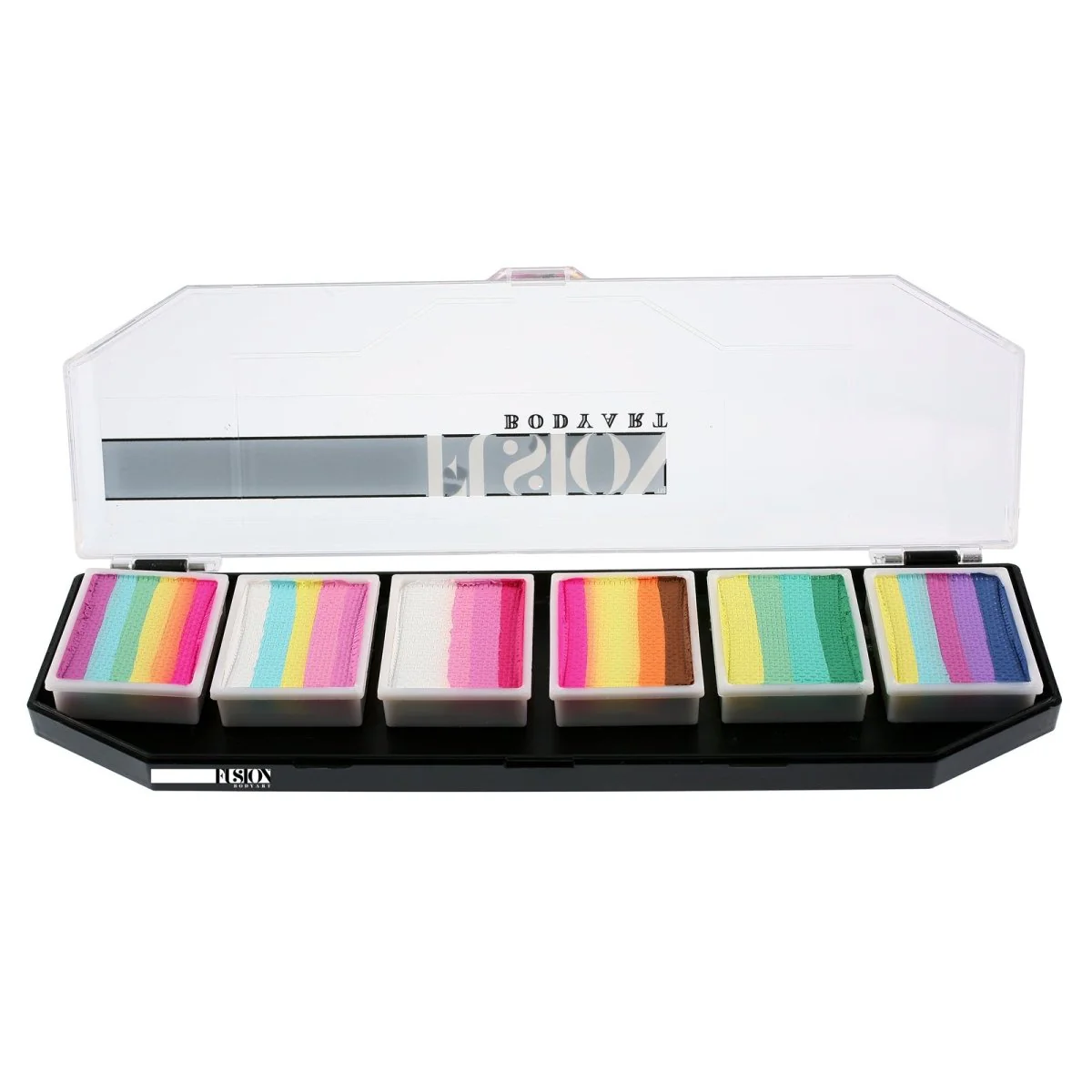 Lodie Up Palette