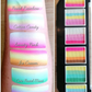 Lodie Up Palette