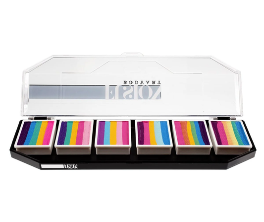 Lodie Up Palette