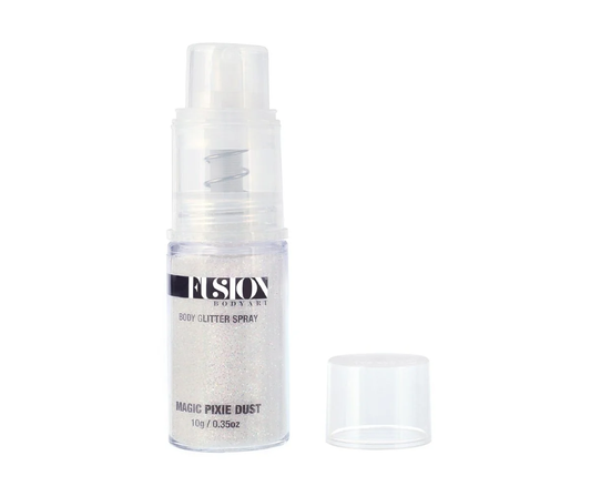 Fusion Body Glitter Spary