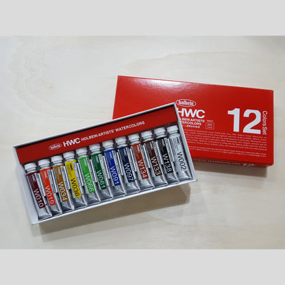 Holbein Artists Water Color 水彩 5ml