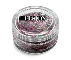 Fusion Glitter Cream 10mL