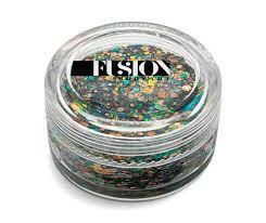 Fusion Glitter Cream 10mL