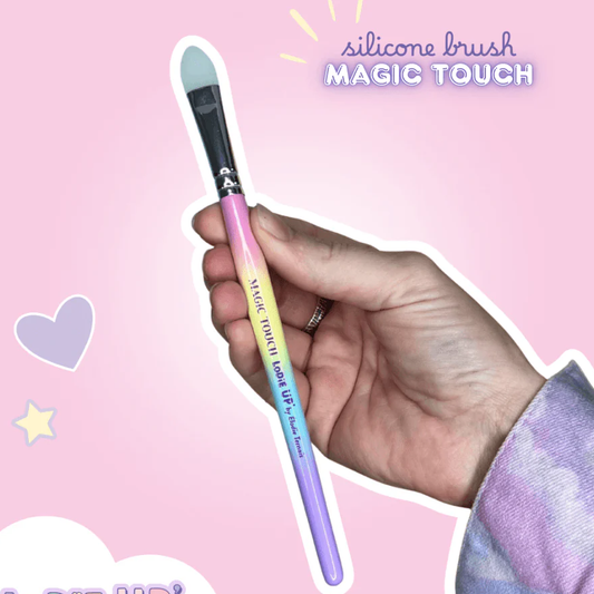 LODIE UP Magic Touch Brush