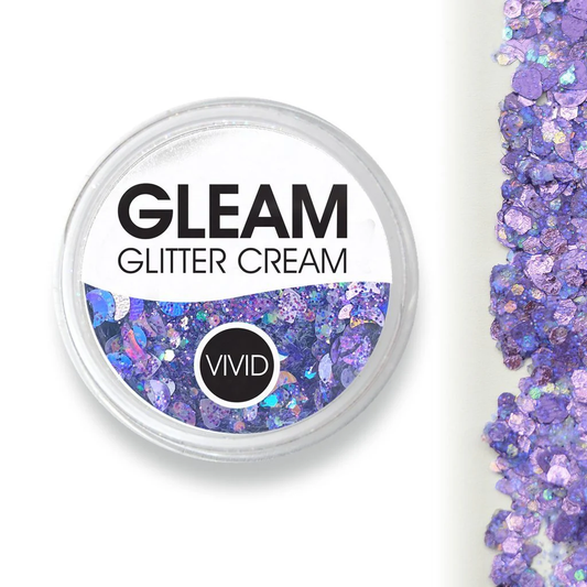 VIVID Glitter Cream 10g