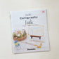 ZIG Calligraphy Book