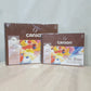 Canson Mi-Teintes 16張160g線圈專業粉畫簿