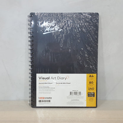 Mont Marte Notebook 筆記本