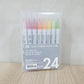 ZIG Clean Color real brush Set