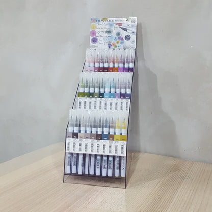 ZIG Clean Color real brush 單支